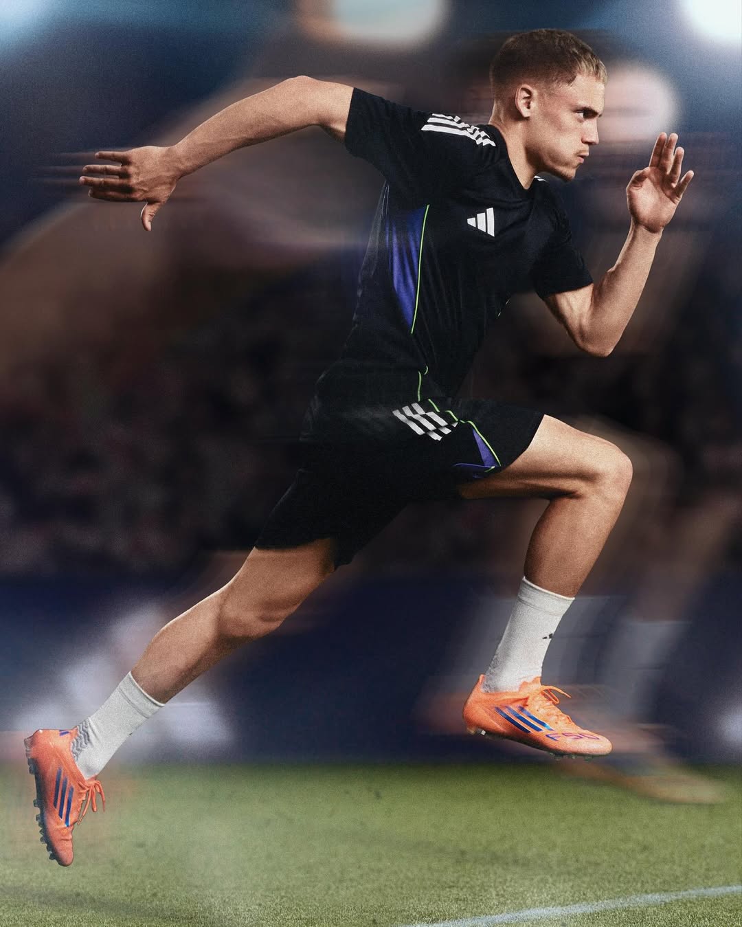 Welcher Adidas Fußballschuh passt zu mir? Predator, F50 & Copa Pure 3 2025